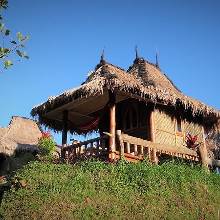 Hotel Satu Lingkung Tetebatu Zewnętrze zdjęcie