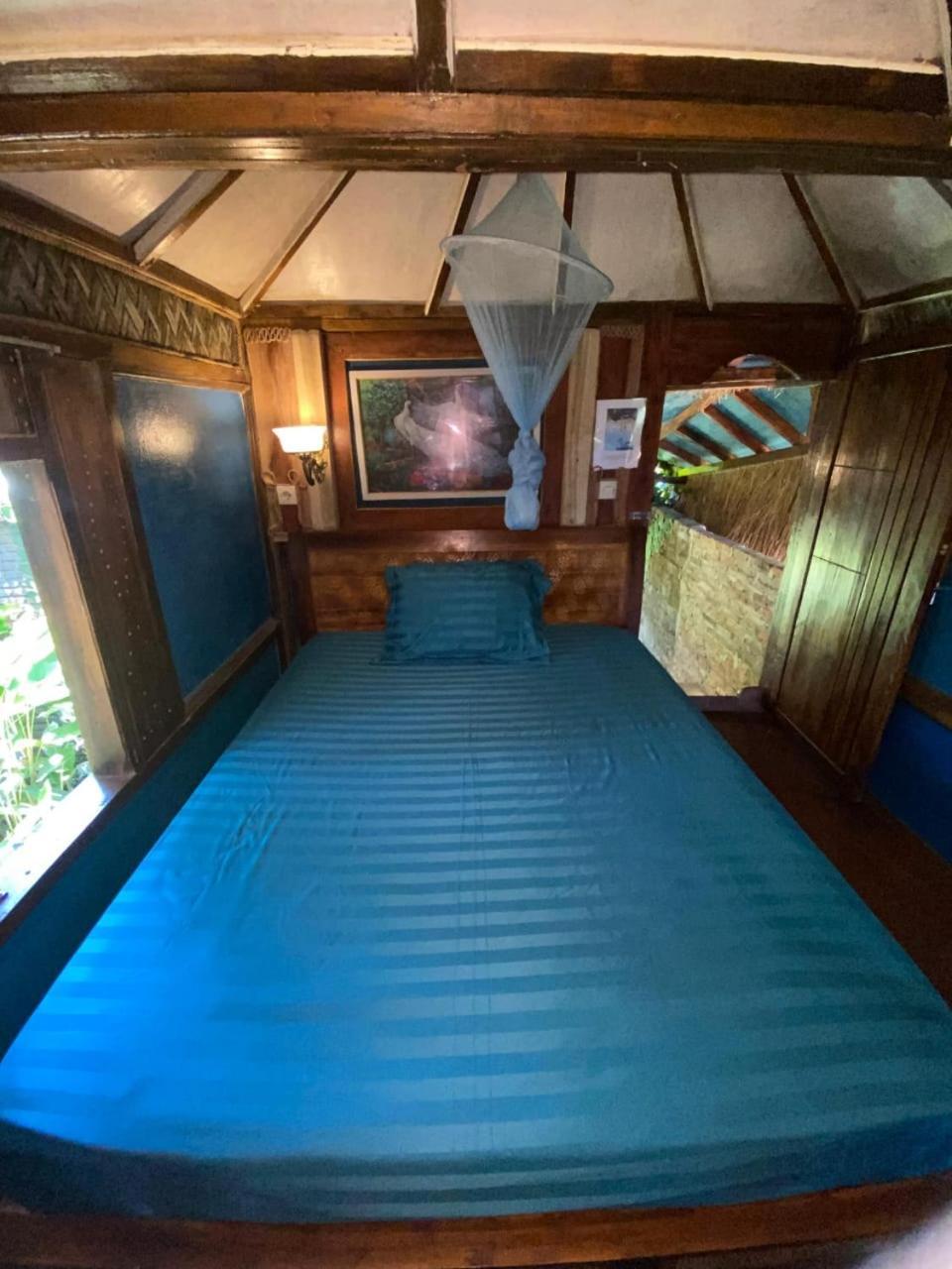 Hotel Satu Lingkung Tetebatu Pokój zdjęcie